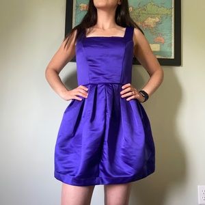 Topshop evening dress